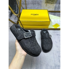 Fendi Slippers